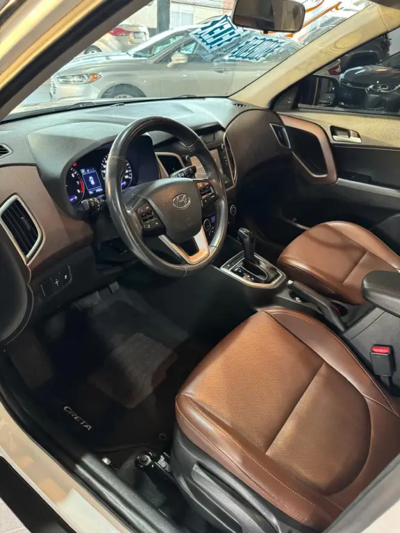 HYUNDAI Creta - Foto