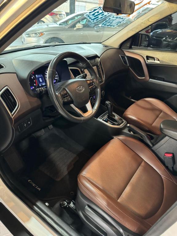 HYUNDAI Creta - Foto