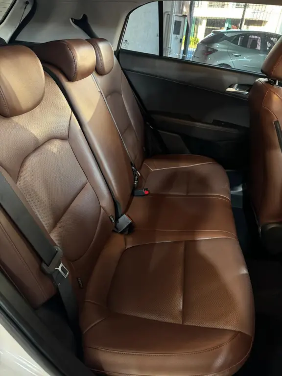 HYUNDAI Creta - Foto