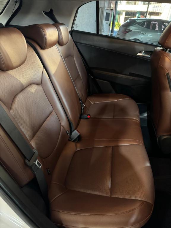 HYUNDAI Creta - Foto