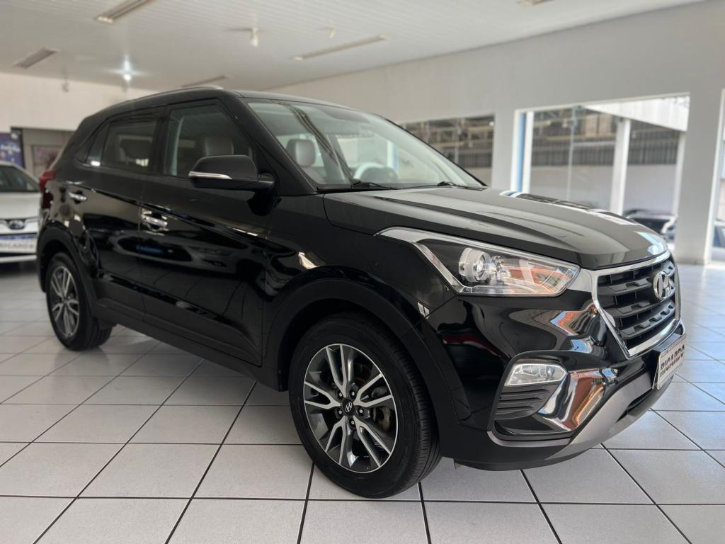 HYUNDAI Creta - Foto