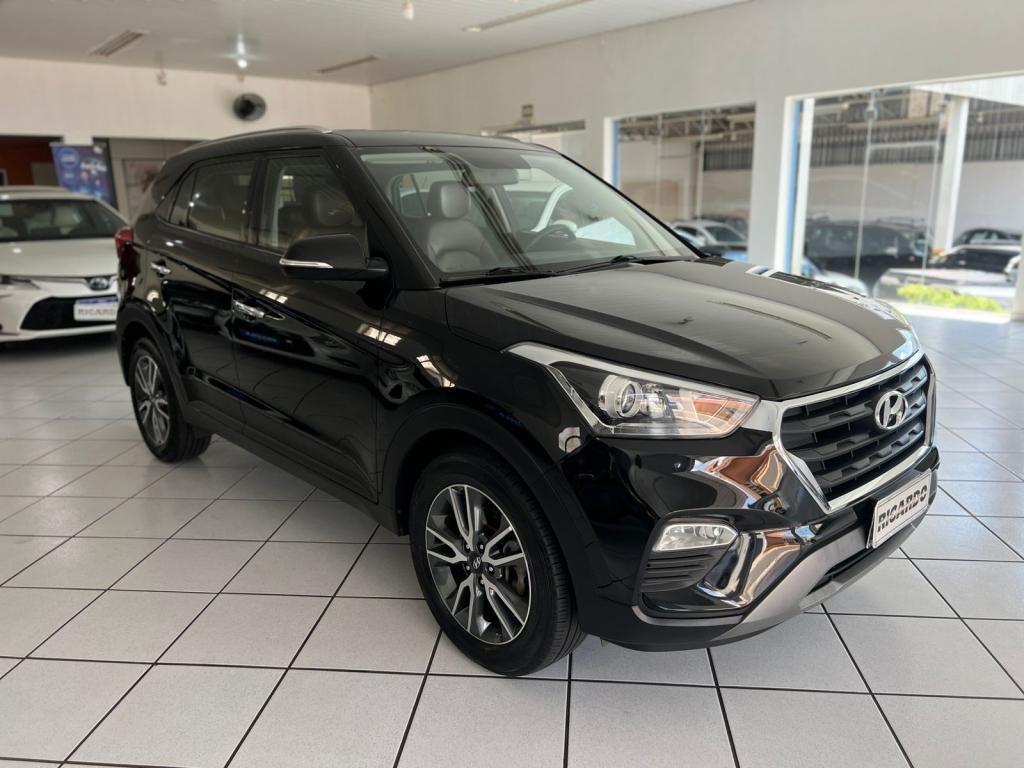 HYUNDAI Creta - Foto
