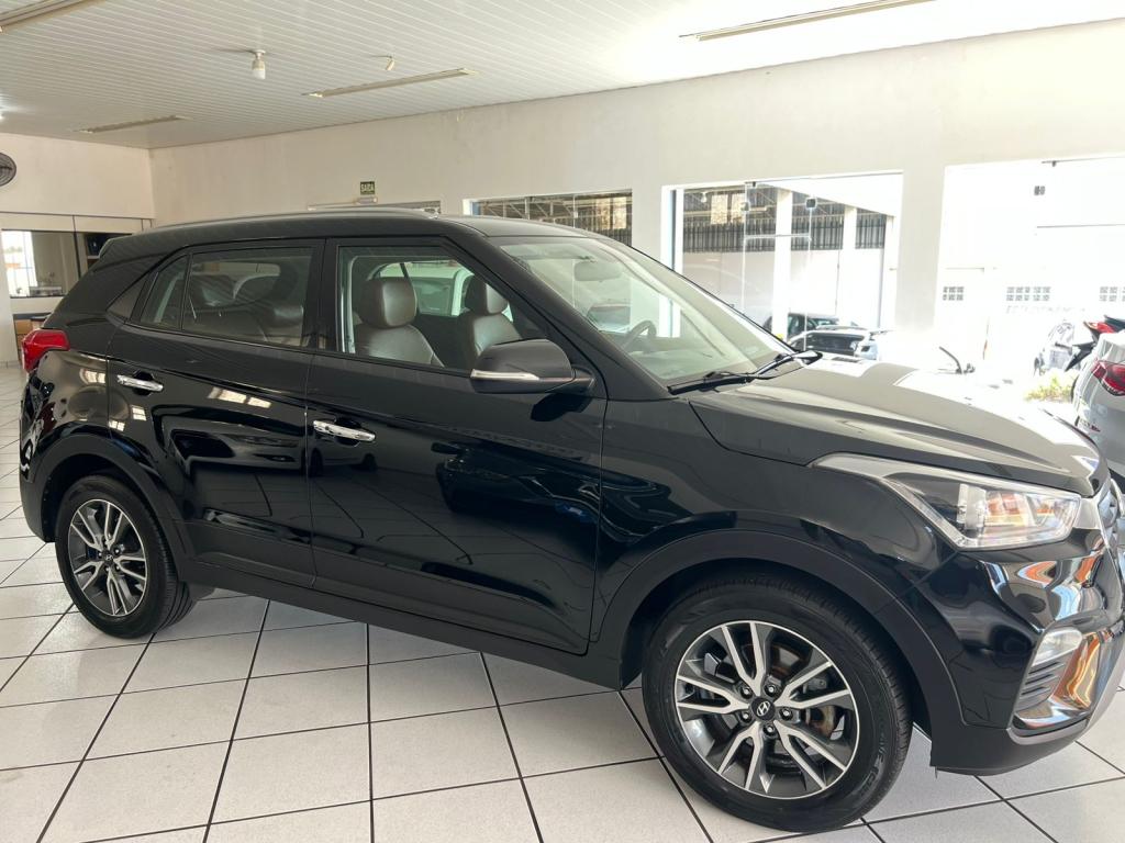 HYUNDAI Creta - Foto