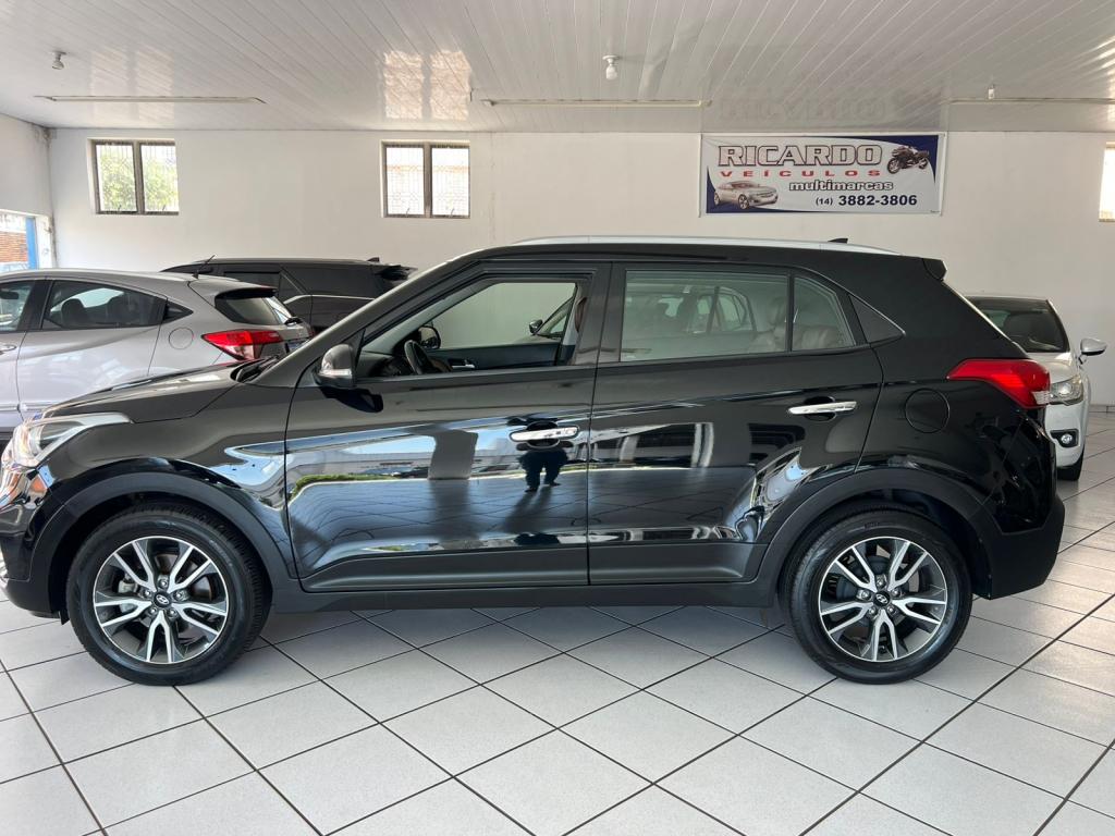HYUNDAI Creta - Foto