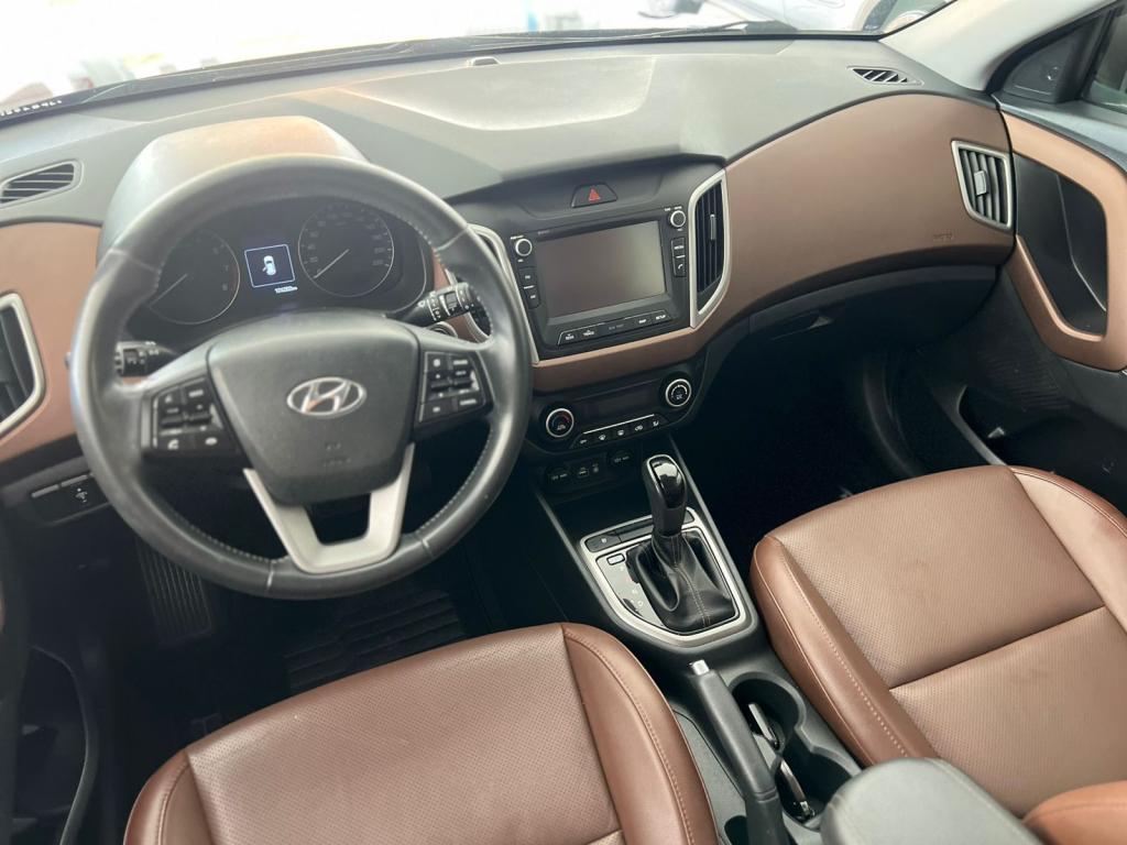 HYUNDAI Creta - Foto