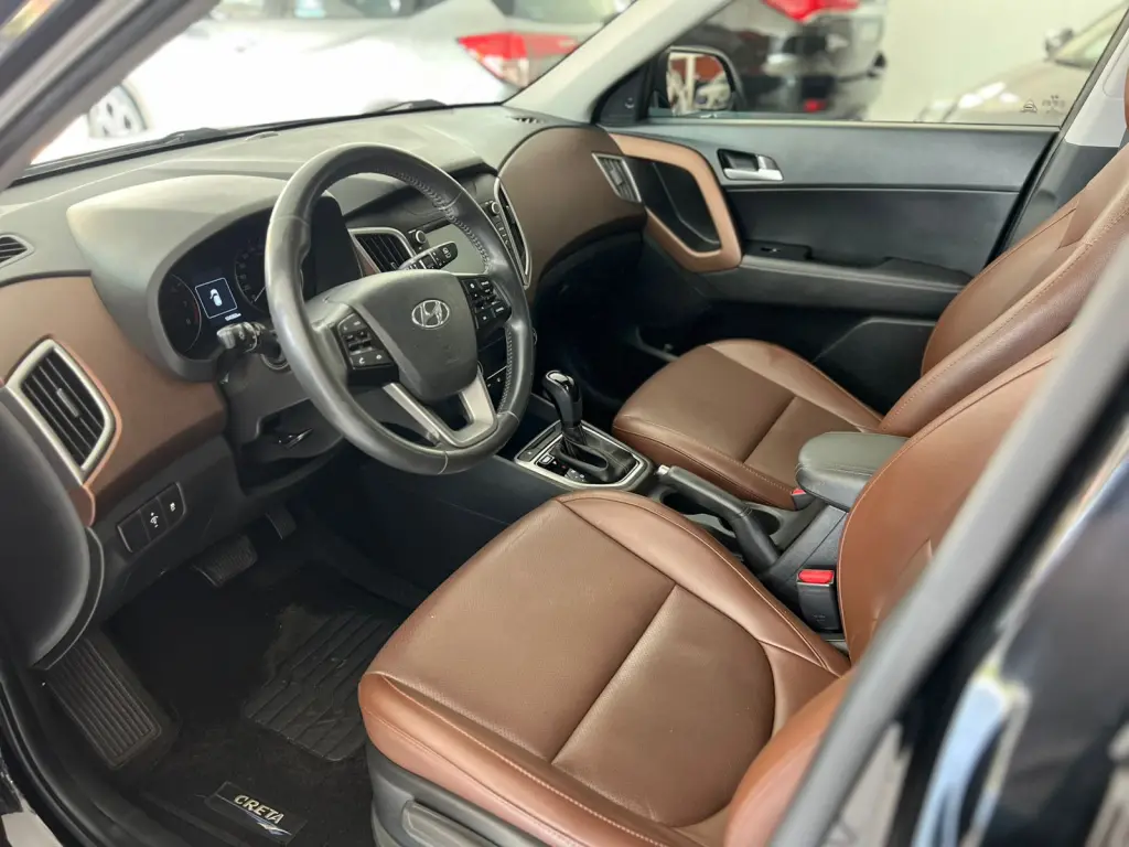 HYUNDAI Creta - Foto