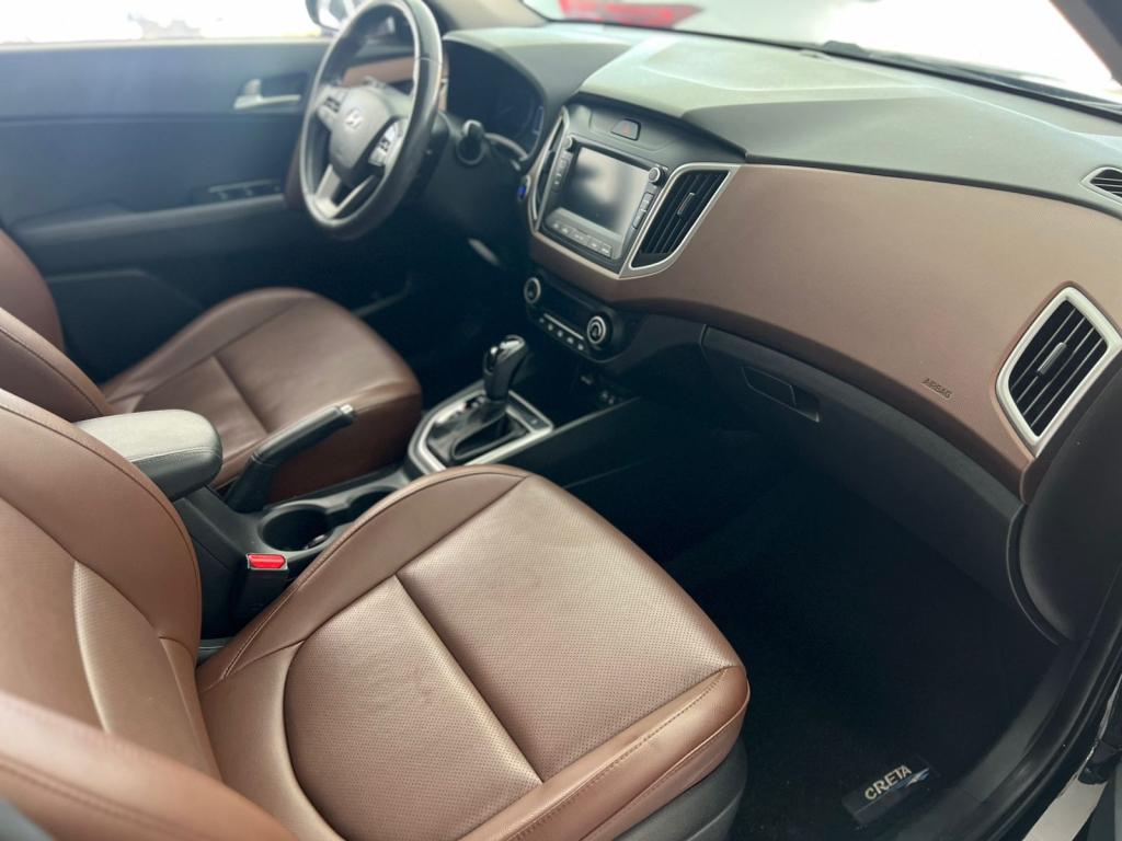 HYUNDAI Creta - Foto