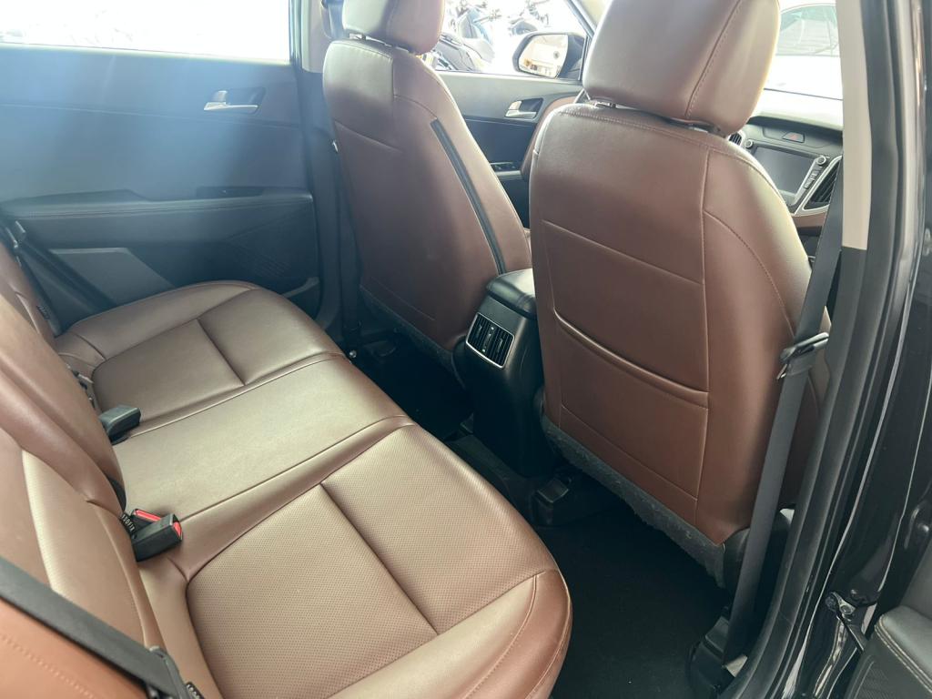 HYUNDAI Creta - Foto