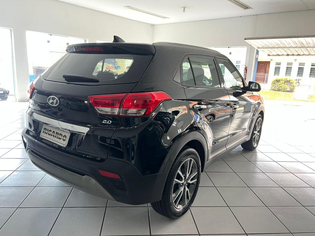 HYUNDAI Creta - Foto