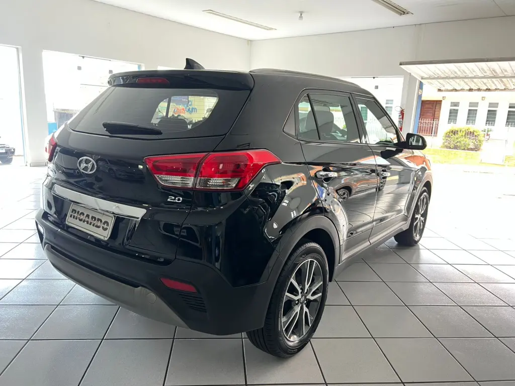 HYUNDAI Creta - Foto