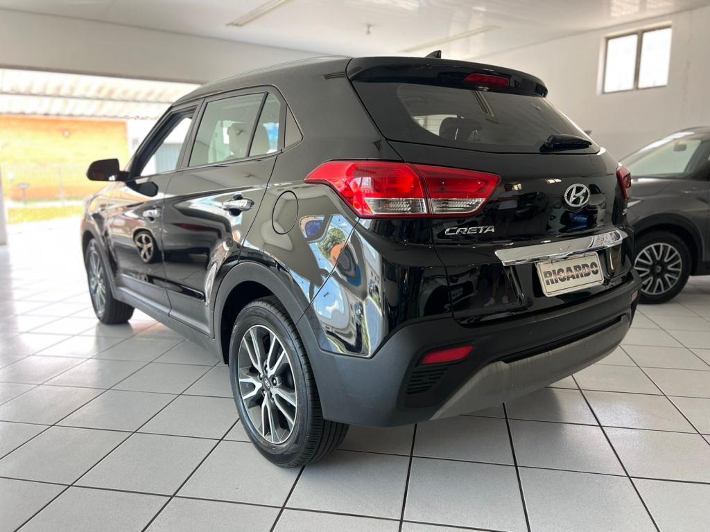 HYUNDAI Creta - Foto