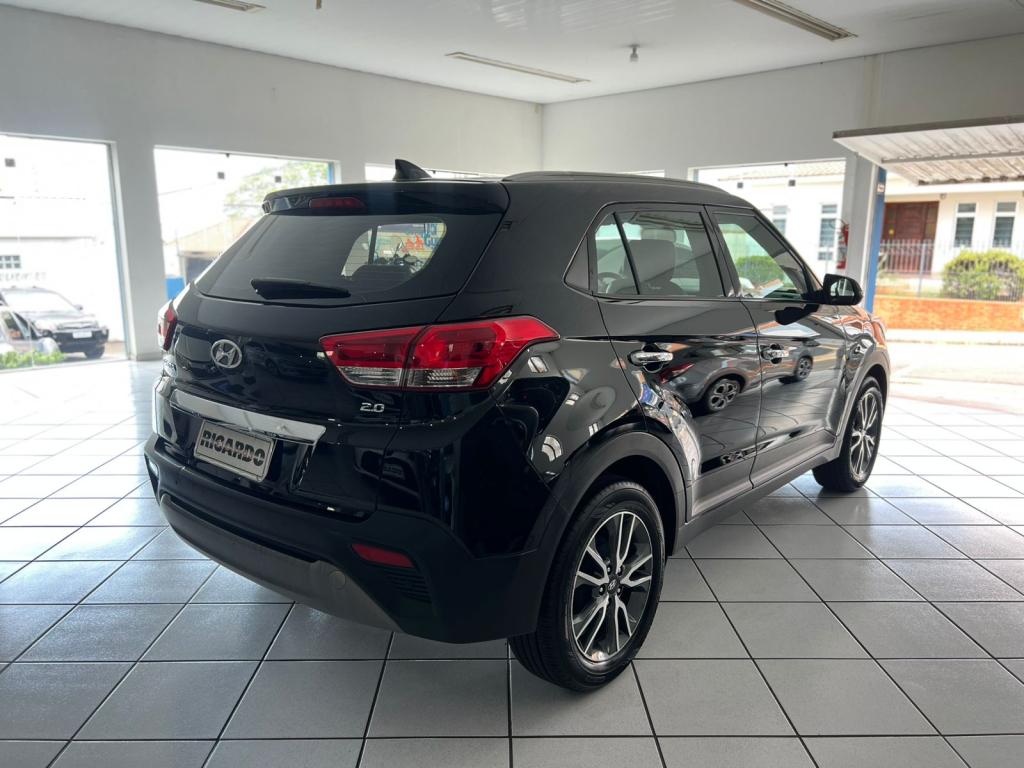 HYUNDAI Creta - Foto