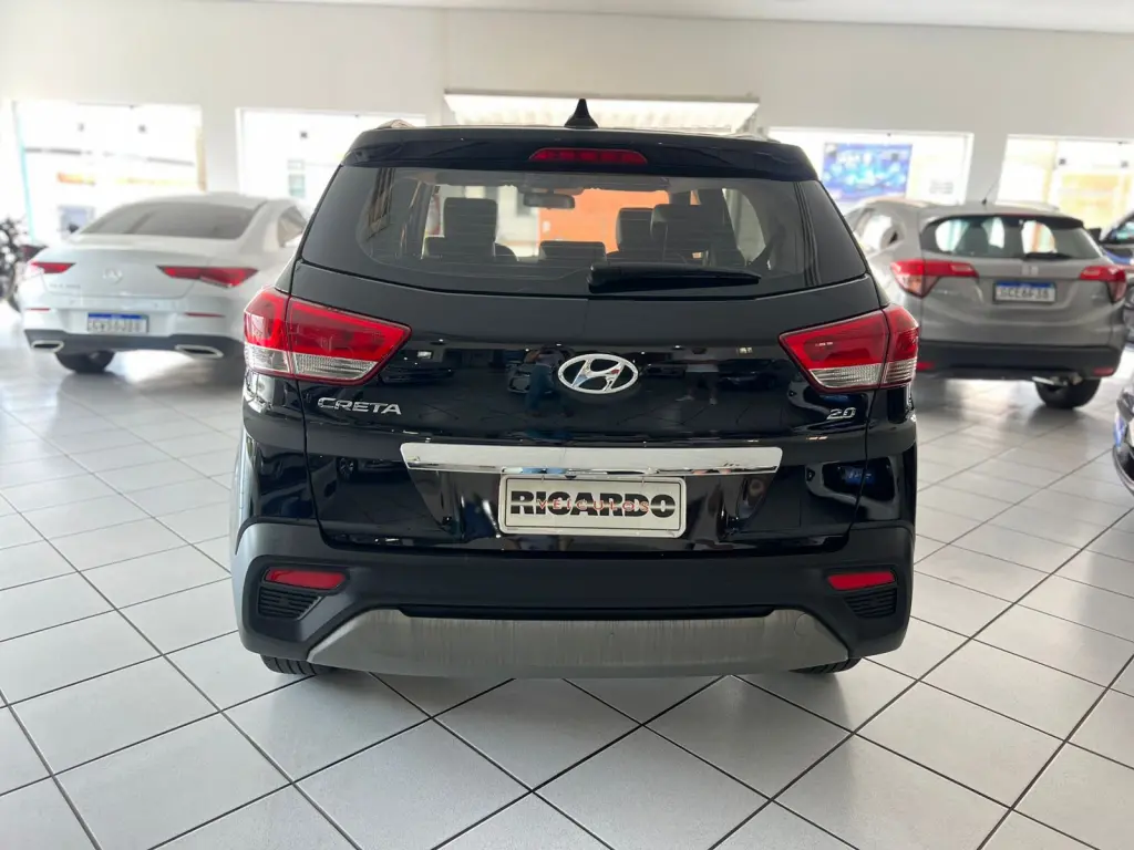 HYUNDAI Creta - Foto