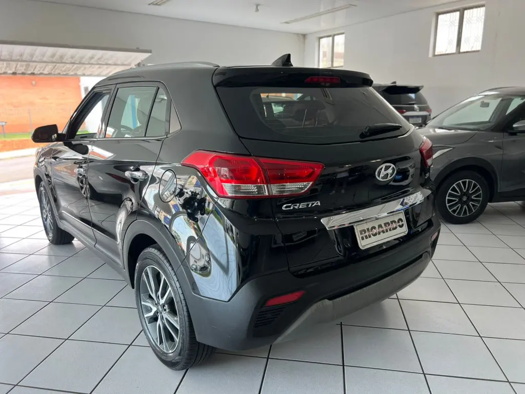 HYUNDAI Creta - Foto