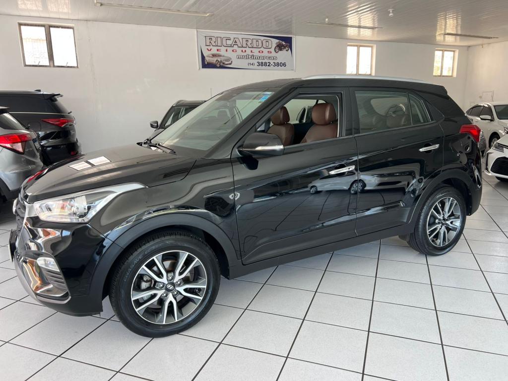 HYUNDAI Creta - Foto