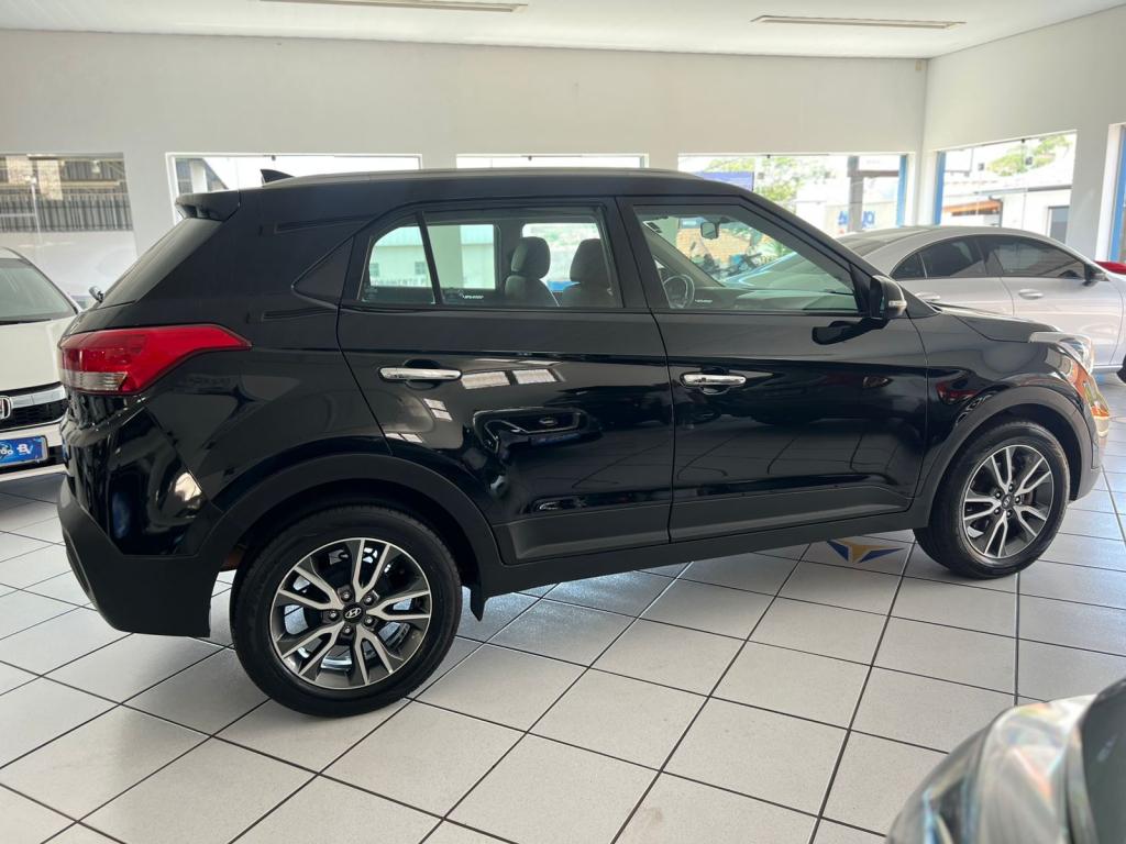 HYUNDAI Creta - Foto