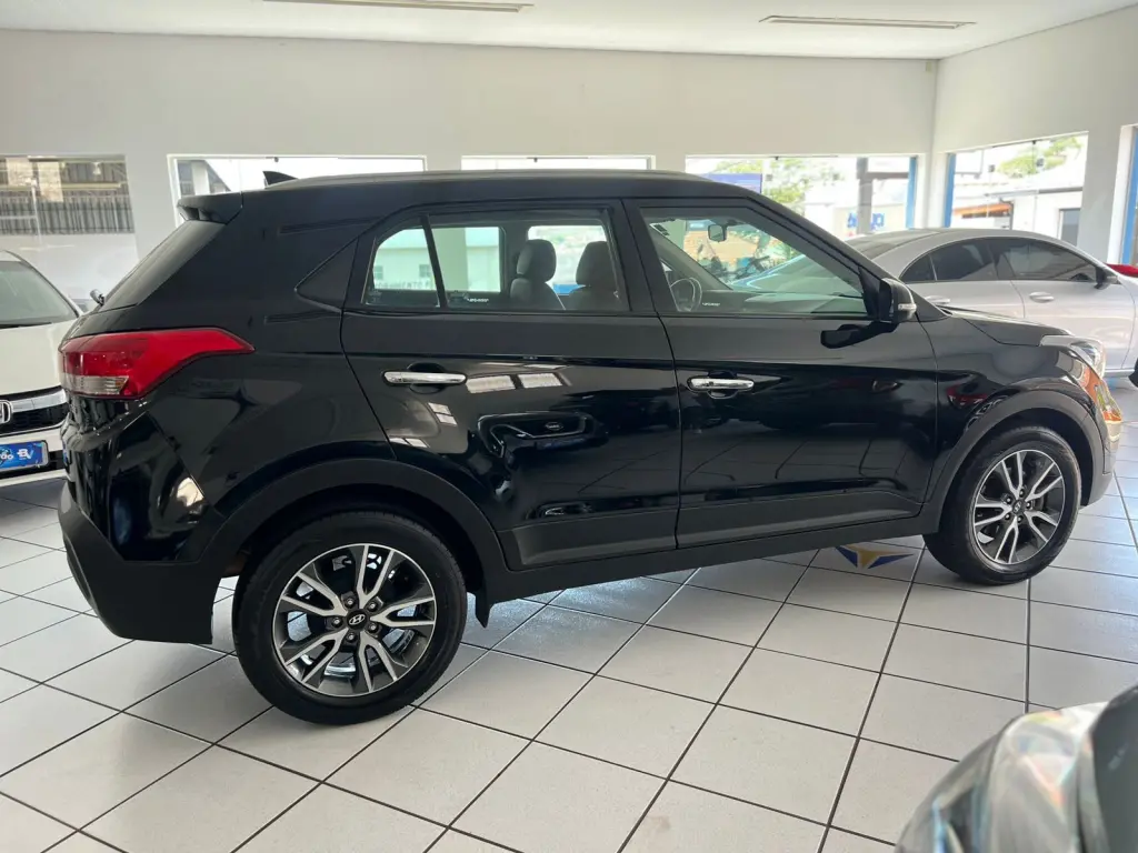HYUNDAI Creta - Foto