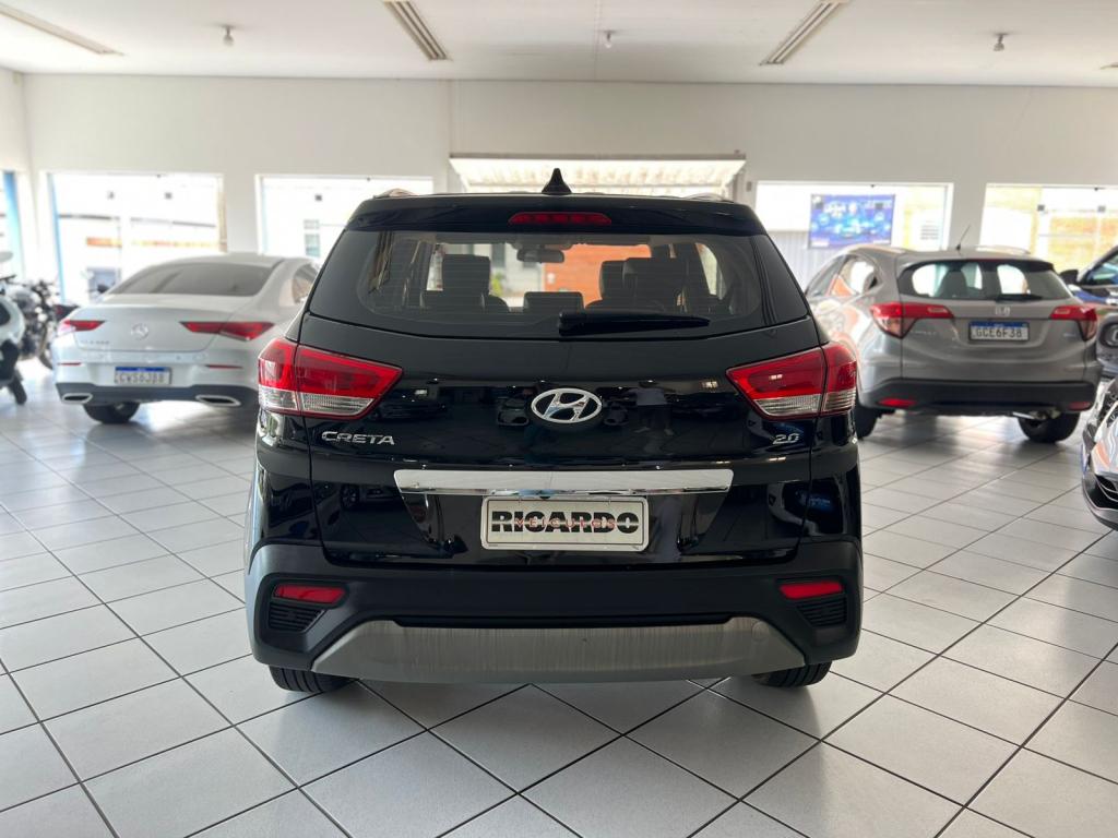 HYUNDAI Creta - Foto