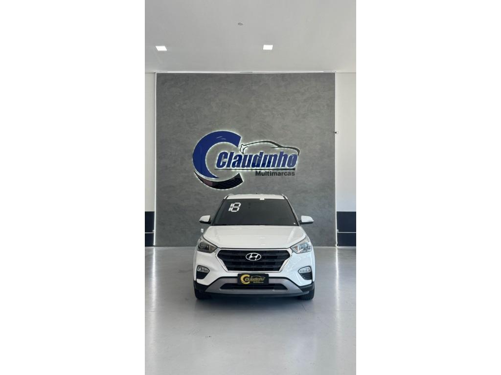 HYUNDAI Creta - Foto