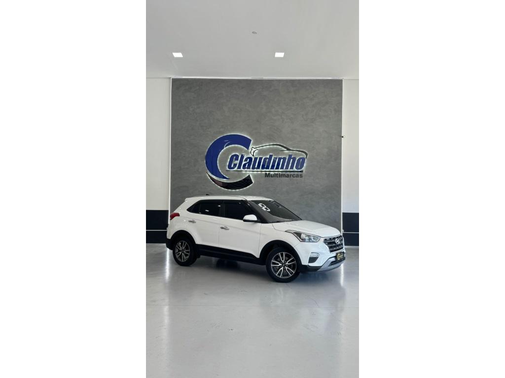 HYUNDAI Creta - Foto