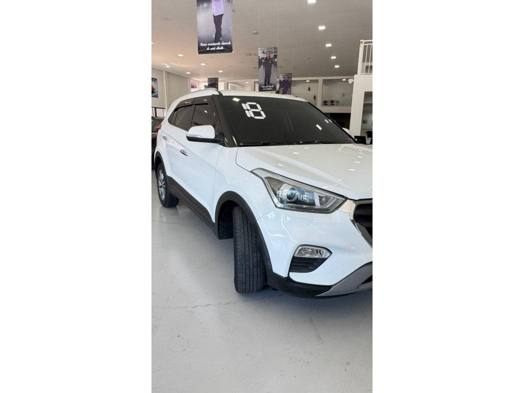 HYUNDAI Creta - Foto