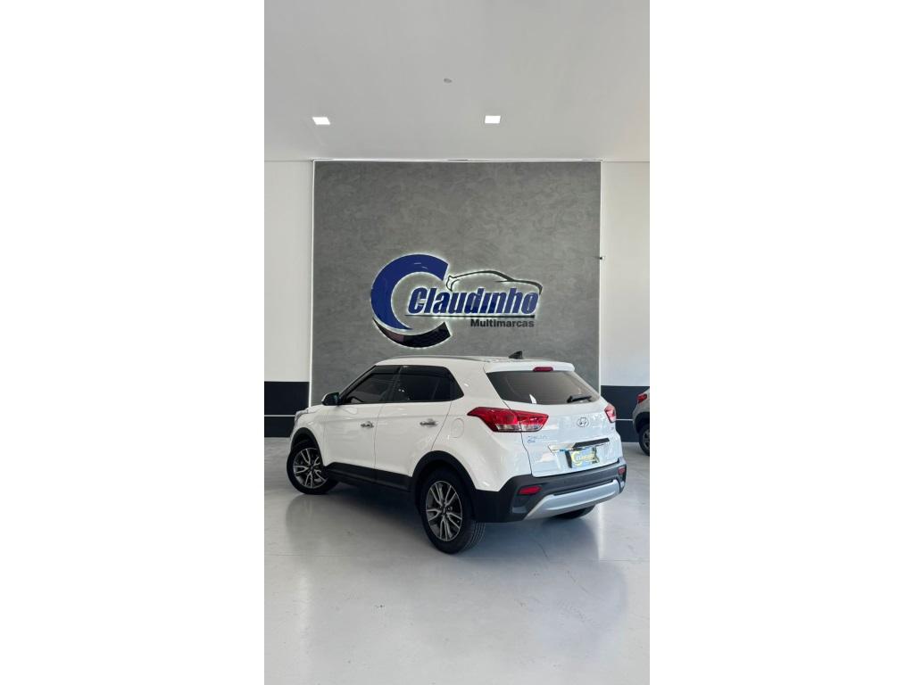 HYUNDAI Creta - Foto