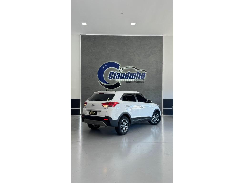 HYUNDAI Creta - Foto