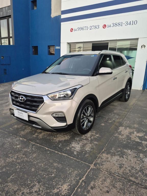 HYUNDAI Creta - Foto