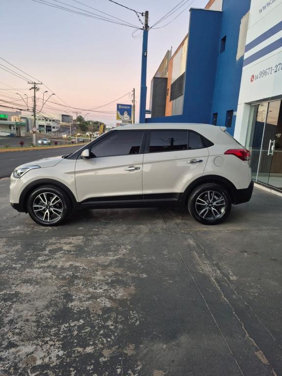 HYUNDAI Creta - Foto