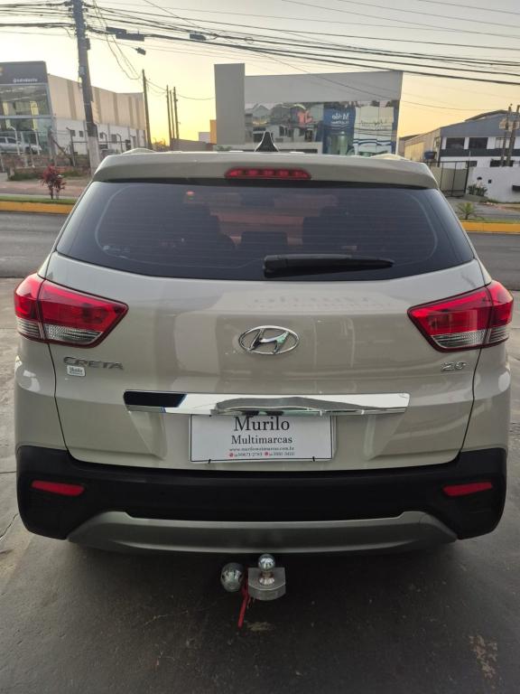 HYUNDAI Creta - Foto