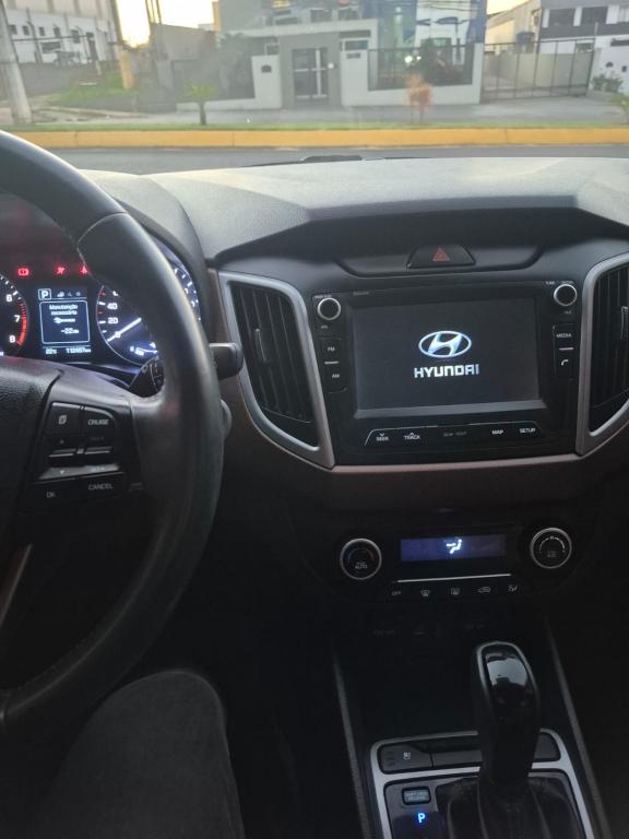 HYUNDAI Creta - Foto