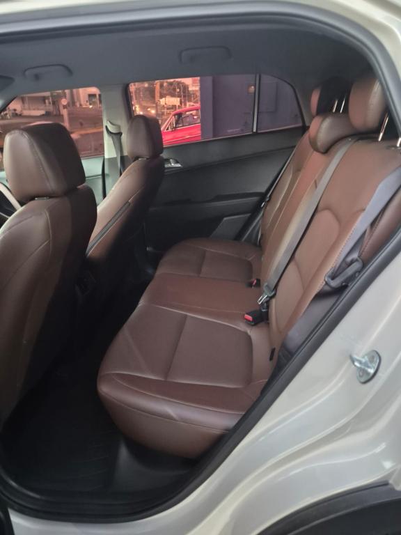 HYUNDAI Creta - Foto