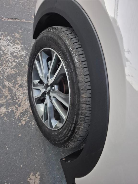 HYUNDAI Creta - Foto