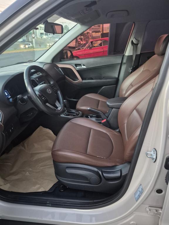 HYUNDAI Creta - Foto