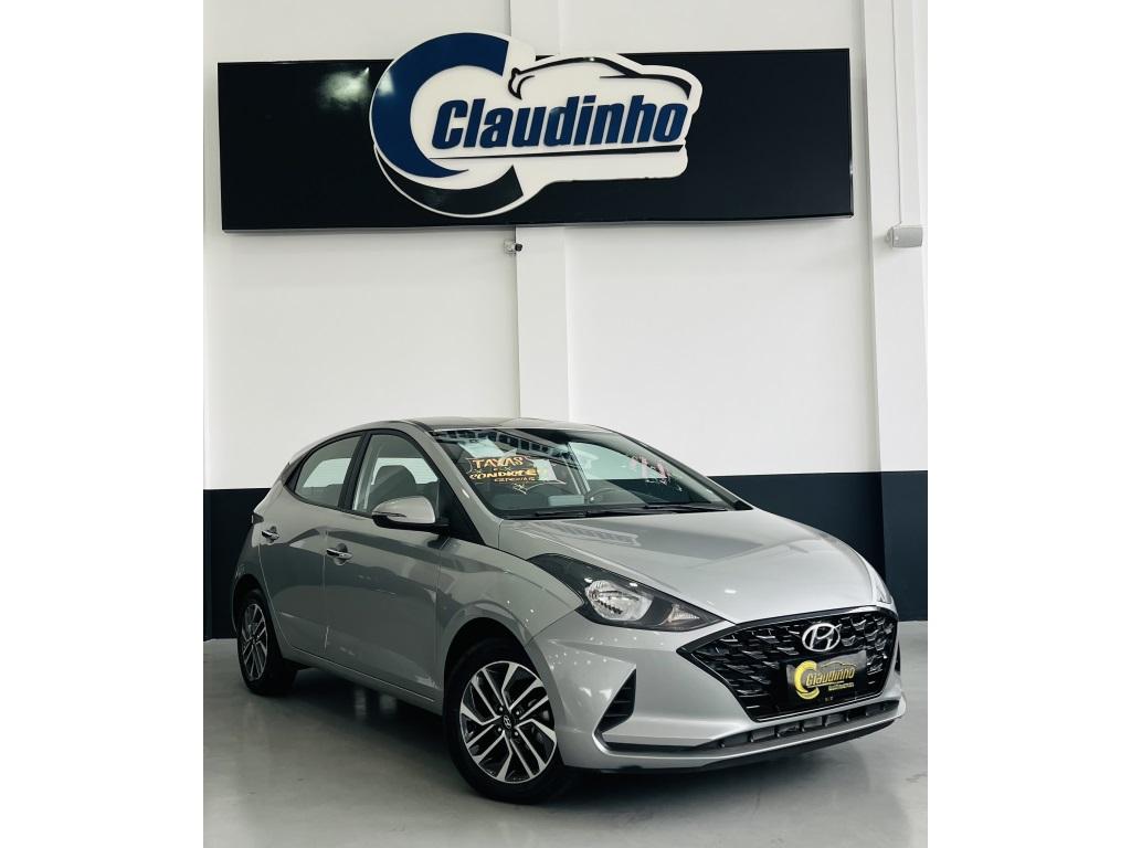 HYUNDAI HB 20 Hatch - Foto