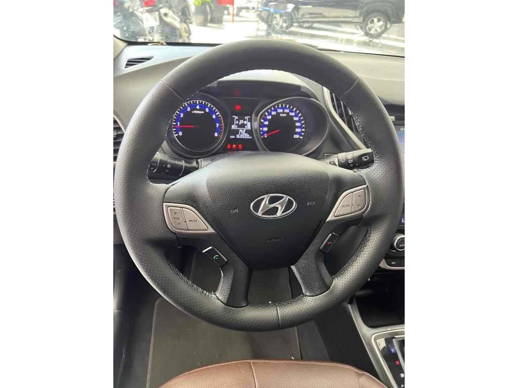 HYUNDAI HB 20 Hatch X - Foto