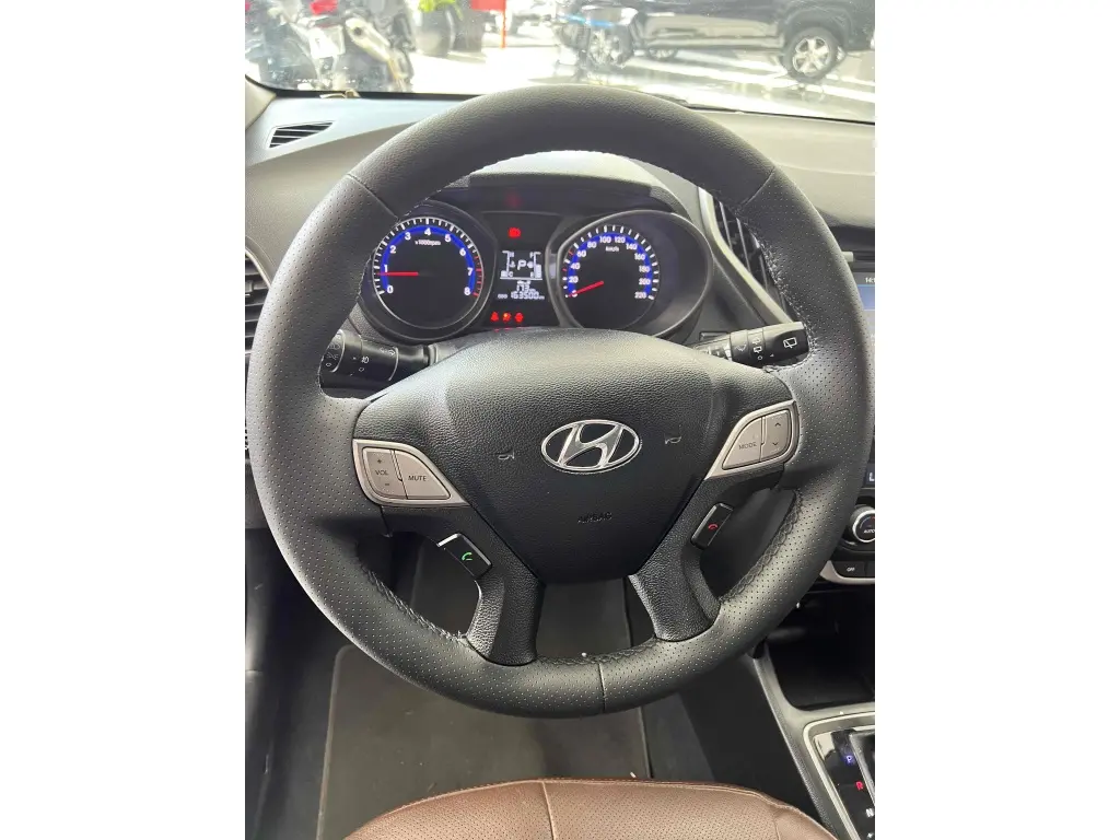HYUNDAI HB 20 Hatch X - Foto