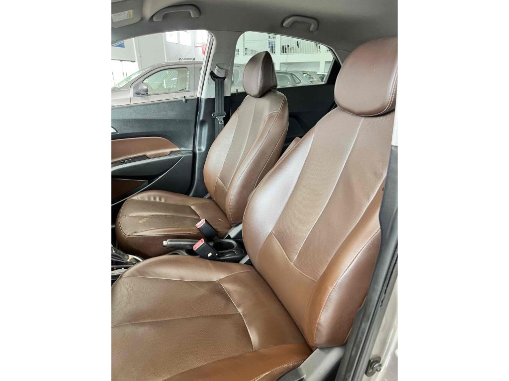 HYUNDAI HB 20 Hatch X - Foto