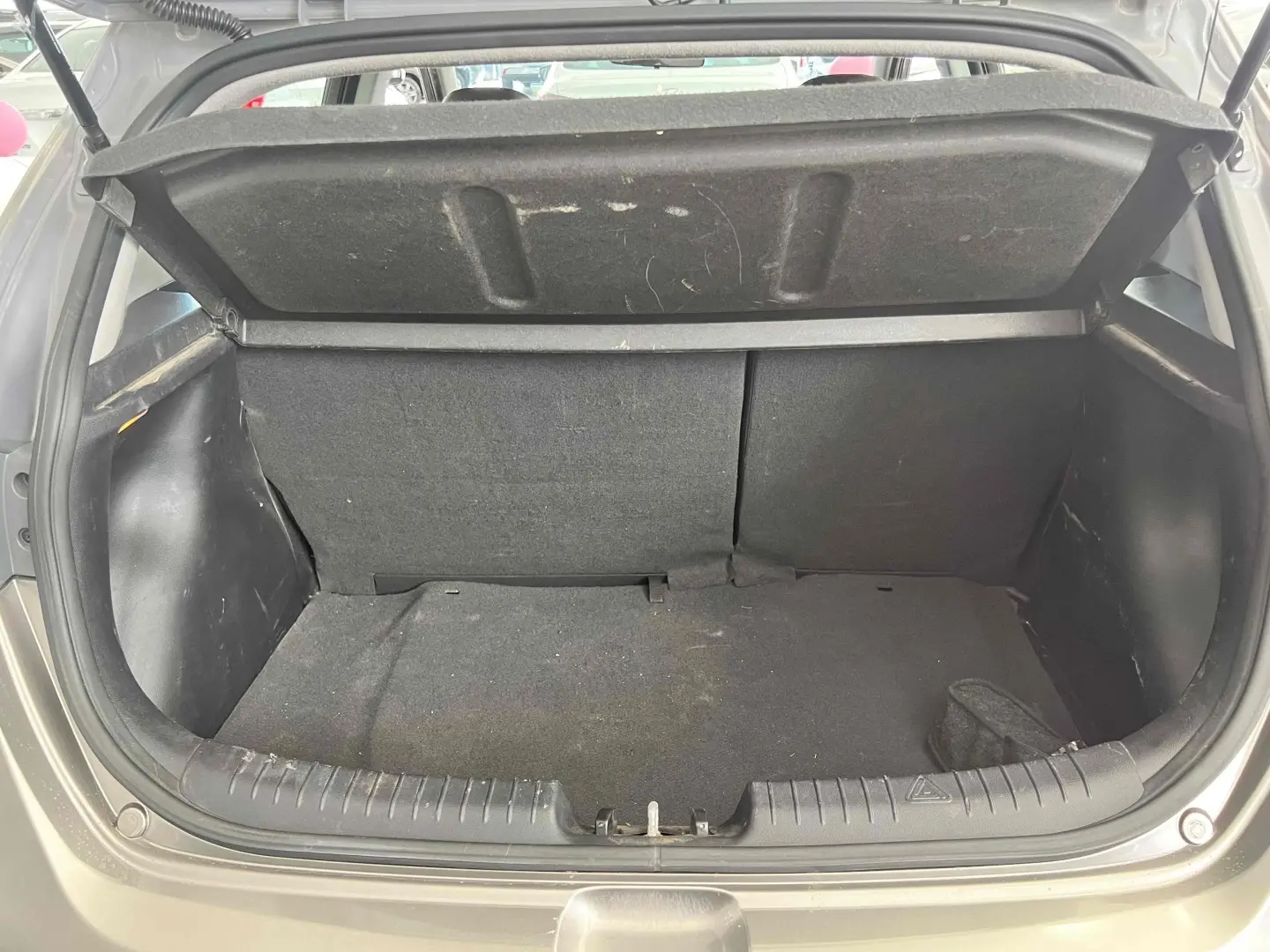 HYUNDAI HB 20 Hatch X - Foto