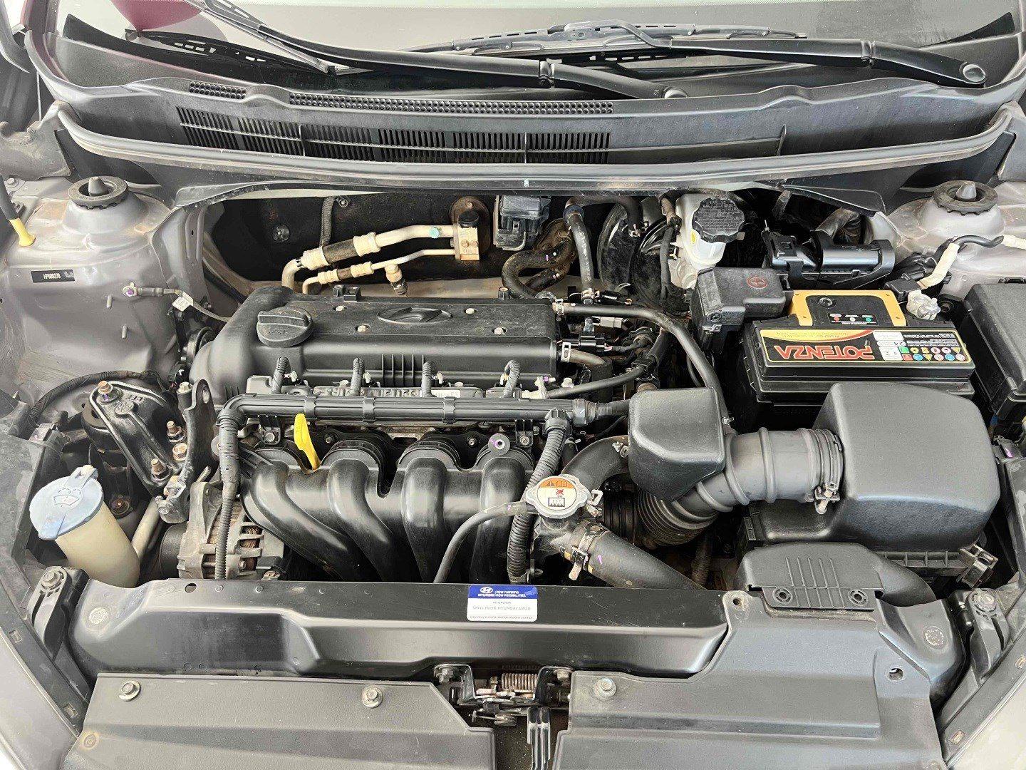 HYUNDAI HB 20 Hatch X - Foto