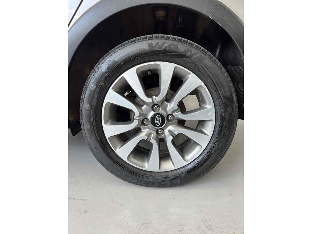 HYUNDAI HB 20 Hatch X - Foto