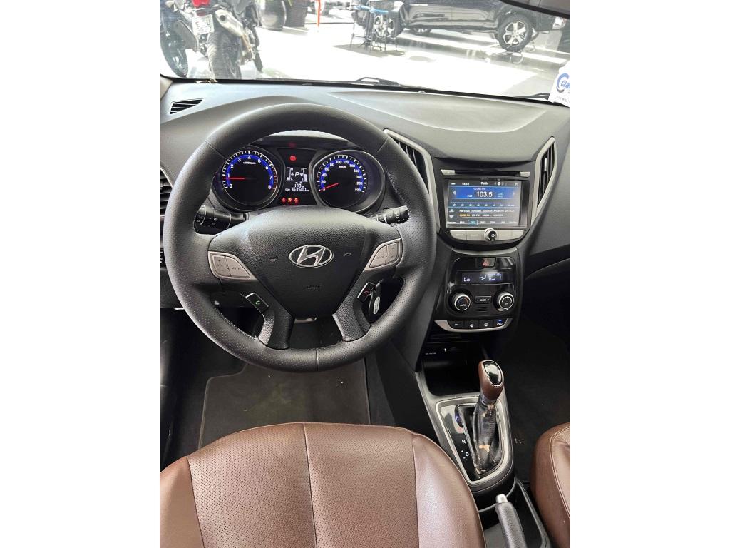 HYUNDAI HB 20 Hatch X - Foto