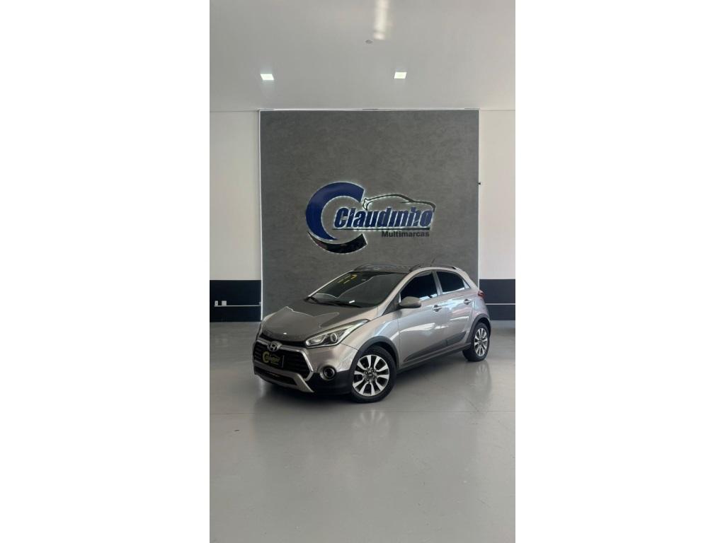 HYUNDAI HB 20 Hatch X
