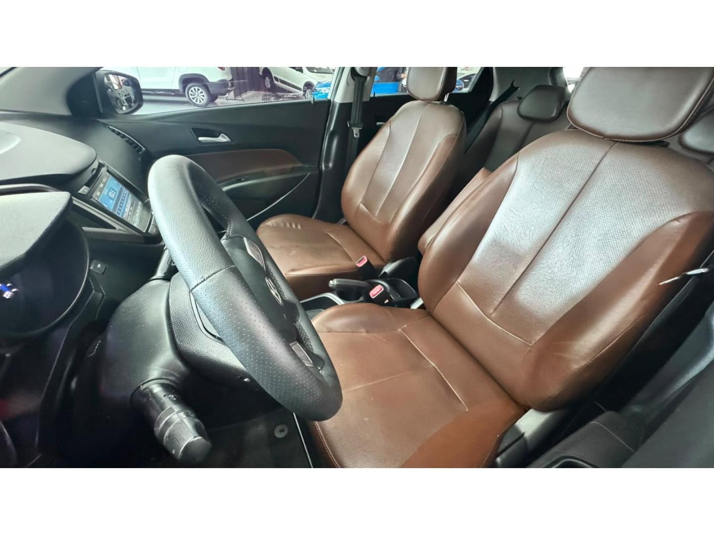 HYUNDAI HB 20 Hatch X - Foto