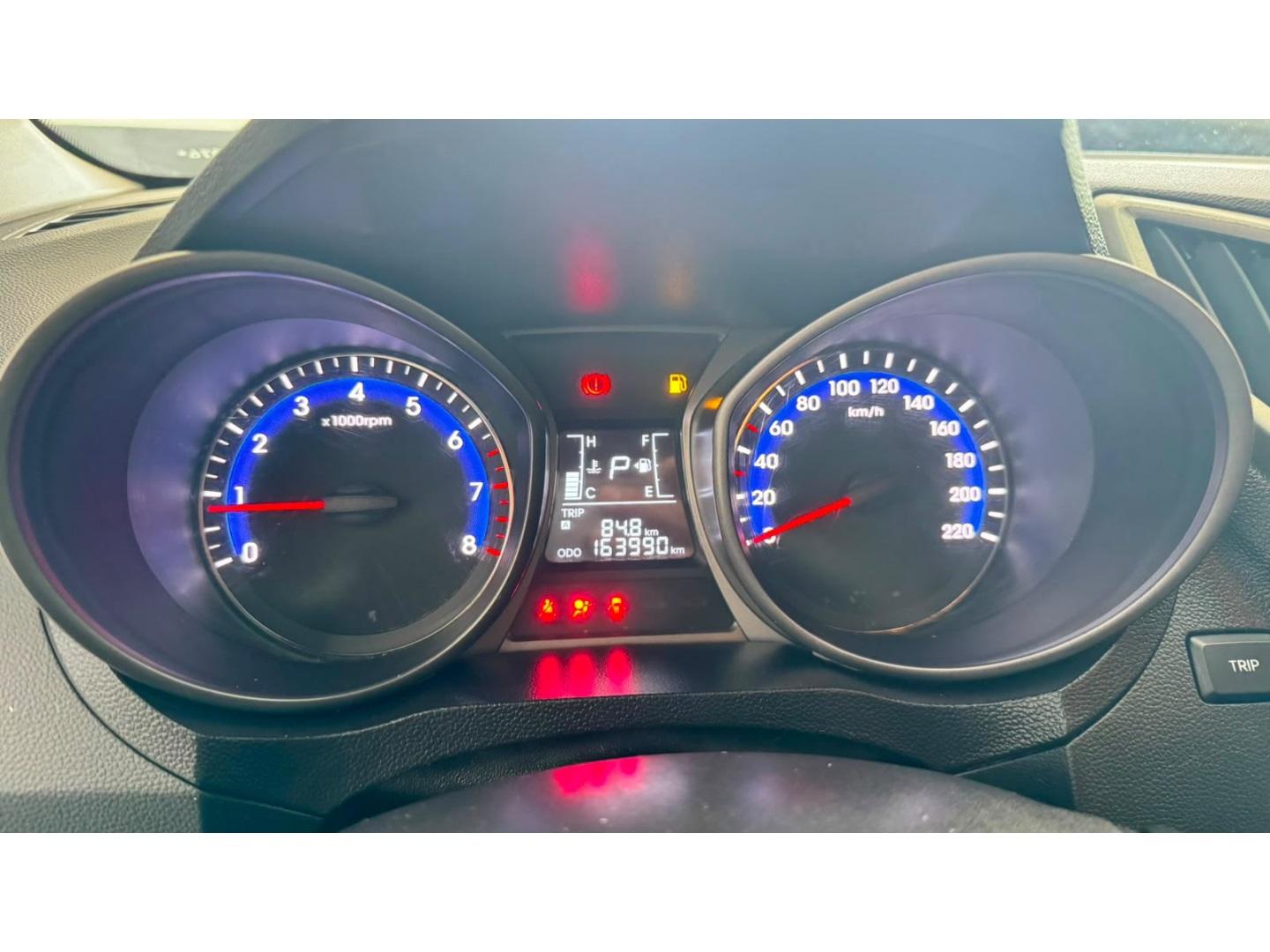 HYUNDAI HB 20 Hatch X - Foto