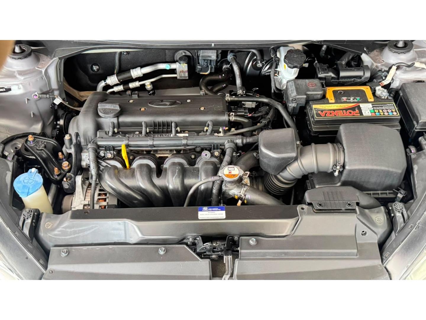 HYUNDAI HB 20 Hatch X - Foto