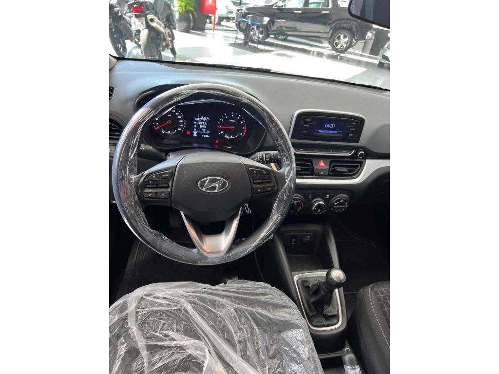 HYUNDAI HB 20 Hatch - Foto