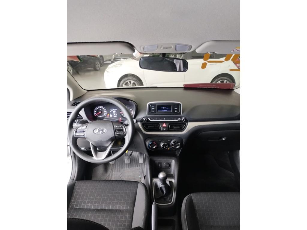 HYUNDAI HB 20 Hatch - Foto