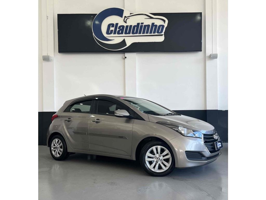 HYUNDAI HB 20 Hatch - Foto