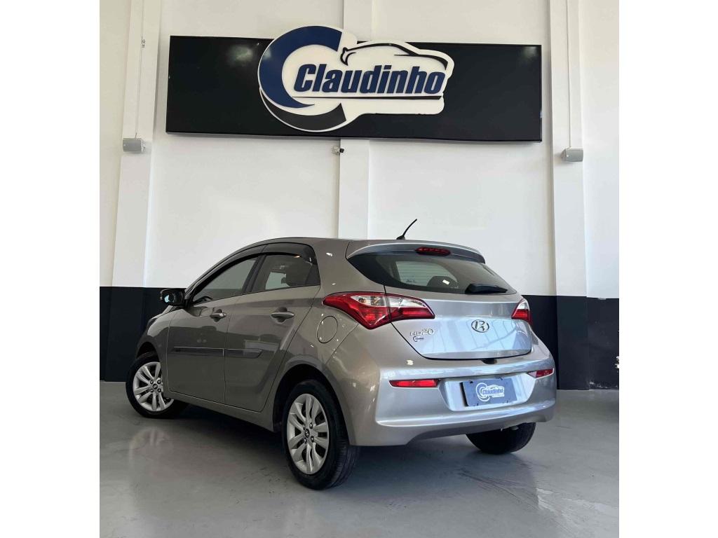 HYUNDAI HB 20 Hatch - Foto
